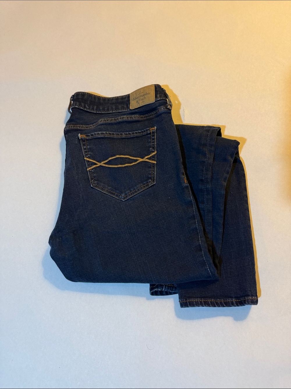 A&F Jeans 👖